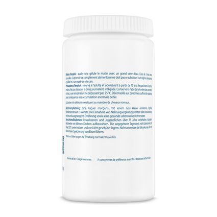 DUCRAY ANACAPS REACTIV 90 St - Shop Apotheke