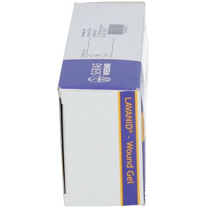 LAVANID® Wundgel 100 g - Shop Apotheke