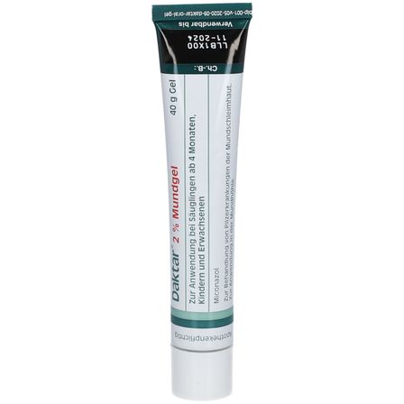 Mundsoor Produkte - shop-apotheke.com