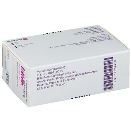 Beloc-Zok® Herz 23,75 mg 100 St - shop-apotheke.com