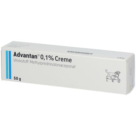 Advantan | Shop Apotheke