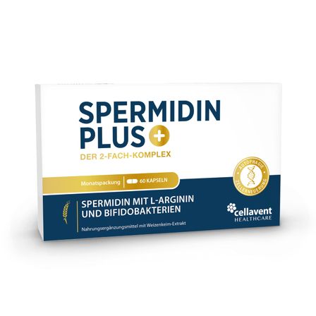 Spermidin | Produkte günstig kaufen auf Shop Apotheke