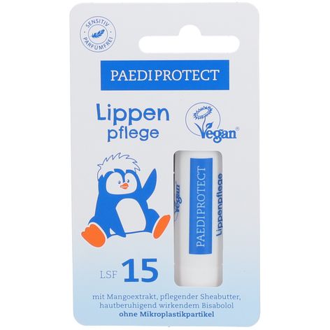 Nature's ISolari Sonnenstab LSF 50+ | Für Lippen & Empfindliche Stellen | Wasserfest & Vegan