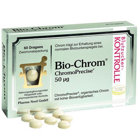 Chrom Produkte - Shop Apotheke