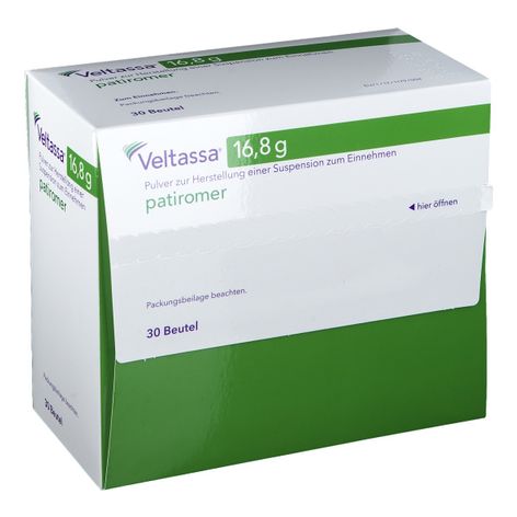 Veltassa | Shop Apotheke