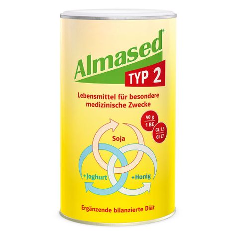 ALMASED: Almased Produkte jetzt günstig kaufen