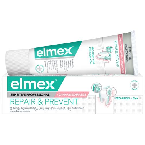 elmex-Produkte | Shop Apotheke