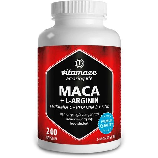 Maca Produkte online kaufen | Shop Apotheke