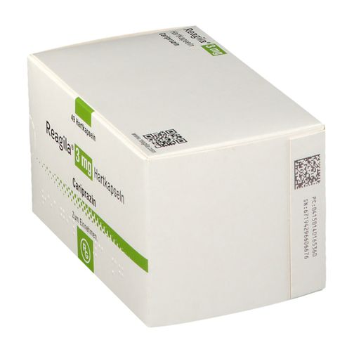 Reagila® 3 mg 49 St - shop-apotheke.com