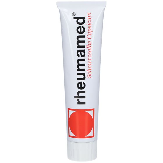 rheumamed® Schmerzsalbe 100 g - shop-apotheke.com