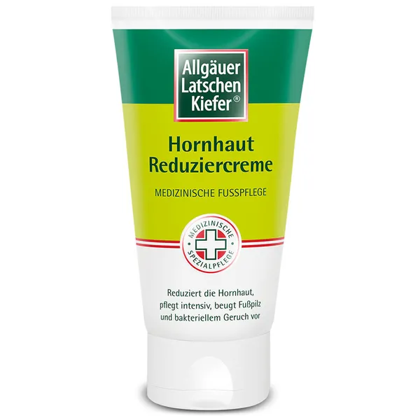 hornhaut reduziercreme
