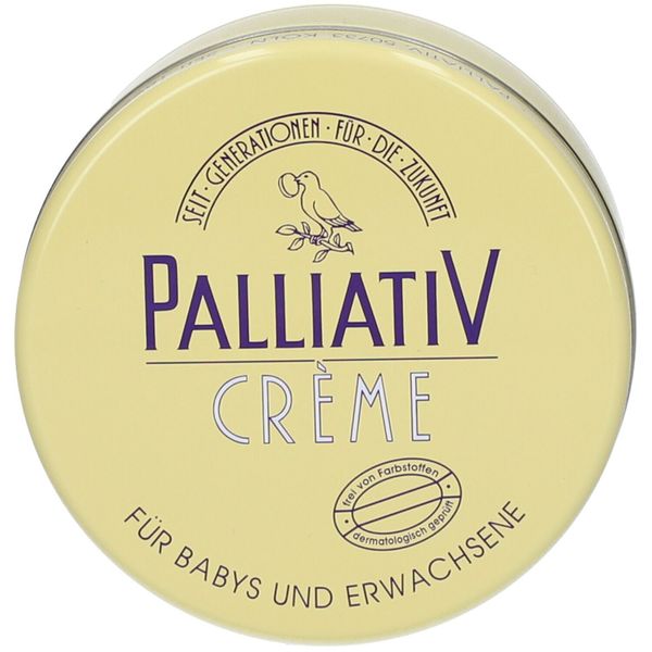 Bild von Palliativ Creme 3x250 ml