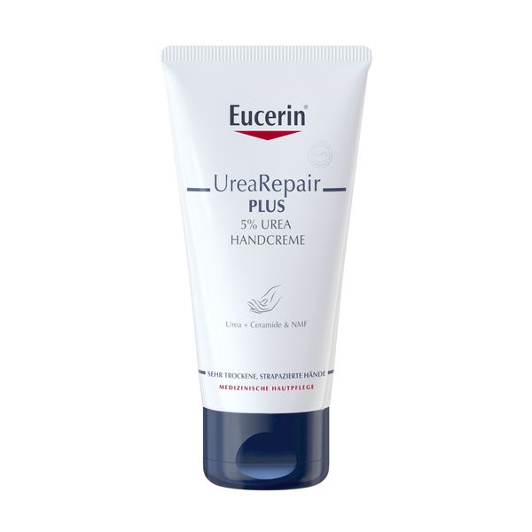 Bild von Eucerin® UreaRepair PLUS Handcreme 5% 2x75 ml