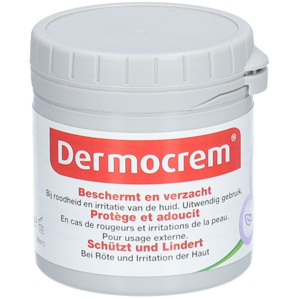 2. Bild von Dermocrem® 125 g