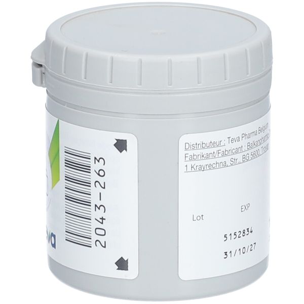 4. Bild von Dermocrem® 125 g
