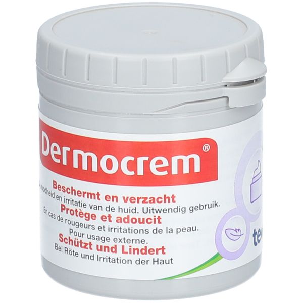 6. Bild von Dermocrem® 125 g