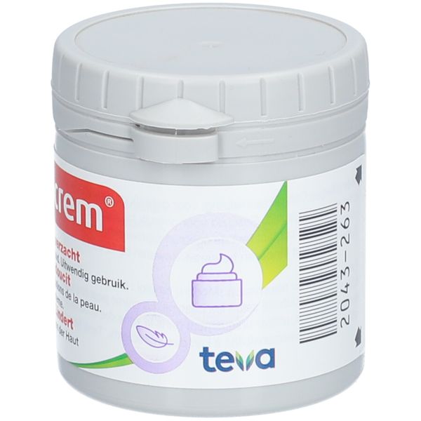 7. Bild von Dermocrem® 125 g