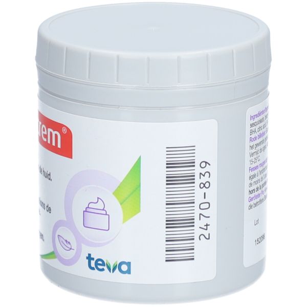 7. Bild von Dermocrem® 250 g