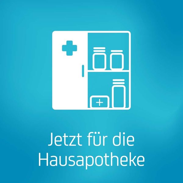 2. Bild von IbuHEXAL® akut 400 mg 20 St