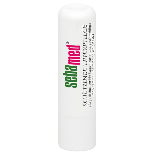 2. Bild von sebamed® Schützende Lippenpflege 4,7 g