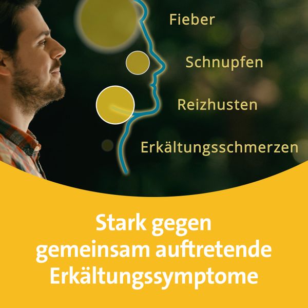 5. Bild von Grippostad C® bei Erkältung und grippalen Infekten 24 St