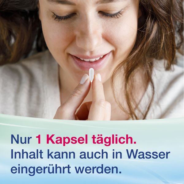 5. Bild von Curazink® Hartkapseln - hochdosiert mit 15 mg Zink im einzigartigen Zink-Histidin-Komplex 100 St