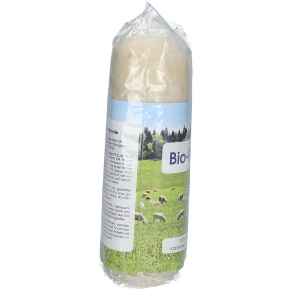 2. Bild von Premium Heilwolle 90 g