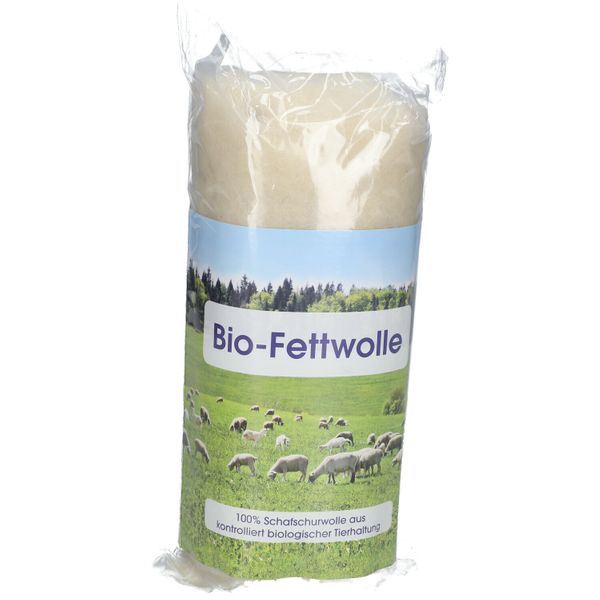 4. Bild von Premium Heilwolle 90 g