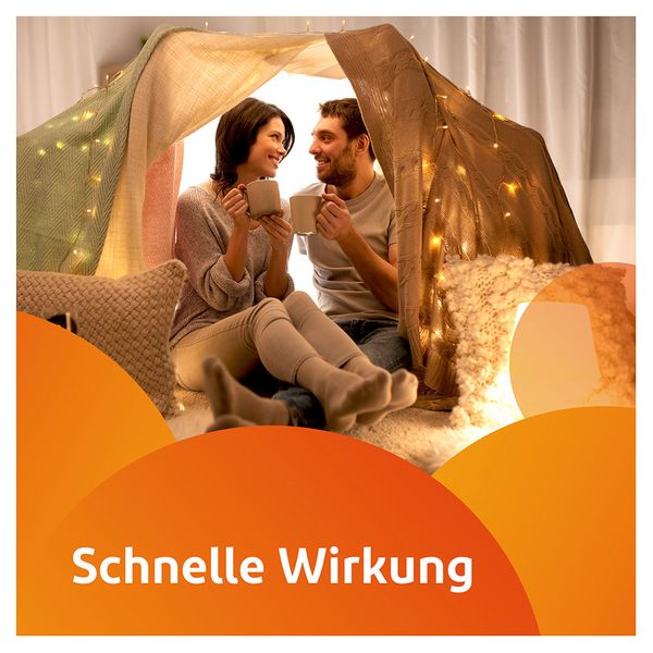 8. Bild von Voltaren Dolo 25mg Tabletten, Schmerztabletten gegen Rückenschmerzen 20 St. - Jetzt 20% Rabatt mit dem Code voltaren20 sparen* 20 St