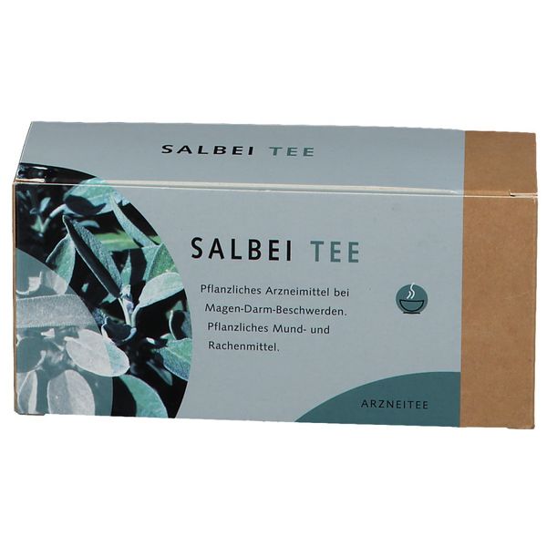 6. Bild von Salbei Tee 25 St