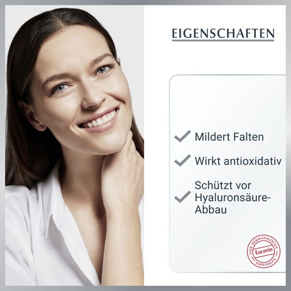 2. Bild von Eucerin® Hyaluron-Filler Augenpflege - Jetzt 20% sparen mit Code "sommer20" 15 ml