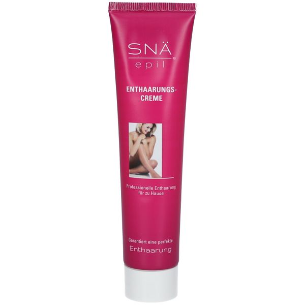 Bild von SNÄ® Epil Enthaarungscreme 75 ml