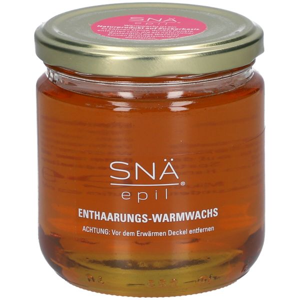 Bild von SNÄ® Epil Enthaarungs Warmwachs 250 ml