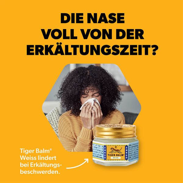 3. Bild von TIGER BALM® WEISS 19,4 g