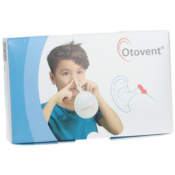 7. Bild von Otovent System 1 Nasenstueck+5 Luftmembrane 1 St