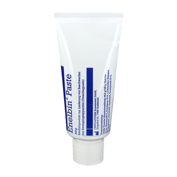 2. Bild von Enelbin® Paste 300 g