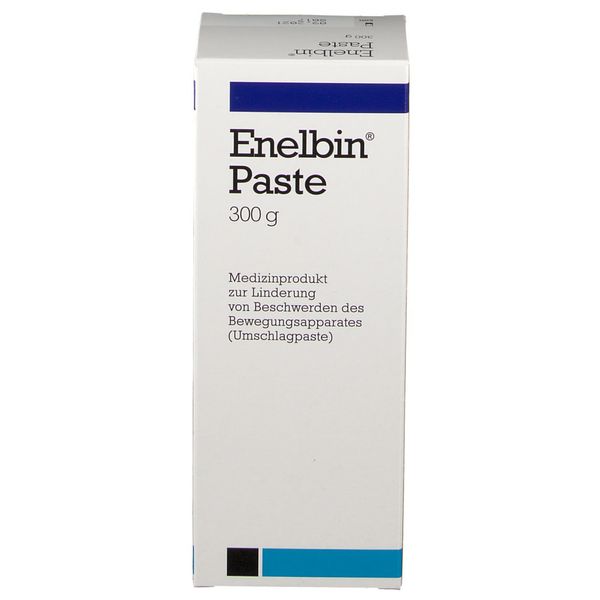 5. Bild von Enelbin® Paste 300 g