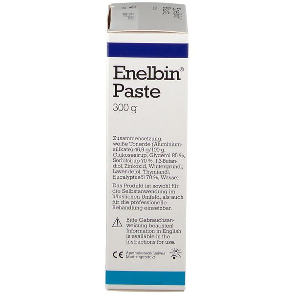 8. Bild von Enelbin® Paste 300 g