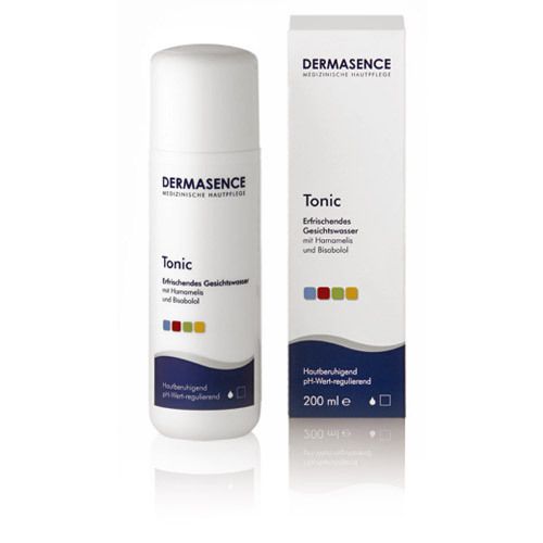 Bild von DERMASENCE Tonic 200 ml