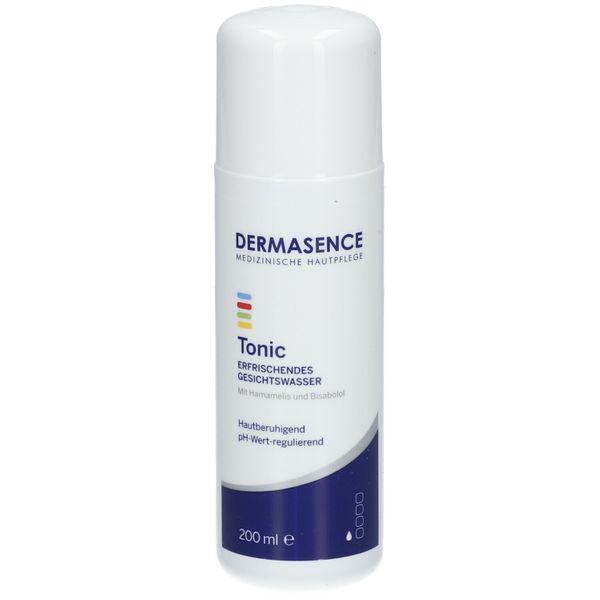2. Bild von DERMASENCE Tonic 200 ml