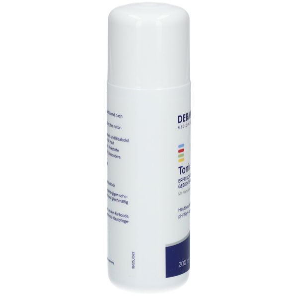 3. Bild von DERMASENCE Tonic 200 ml