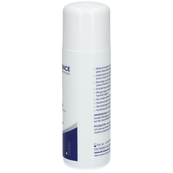 5. Bild von DERMASENCE Tonic 200 ml