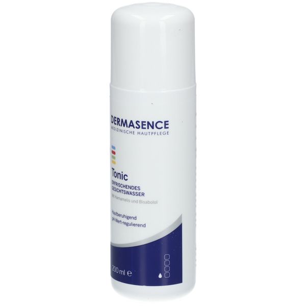 6. Bild von DERMASENCE Tonic 200 ml