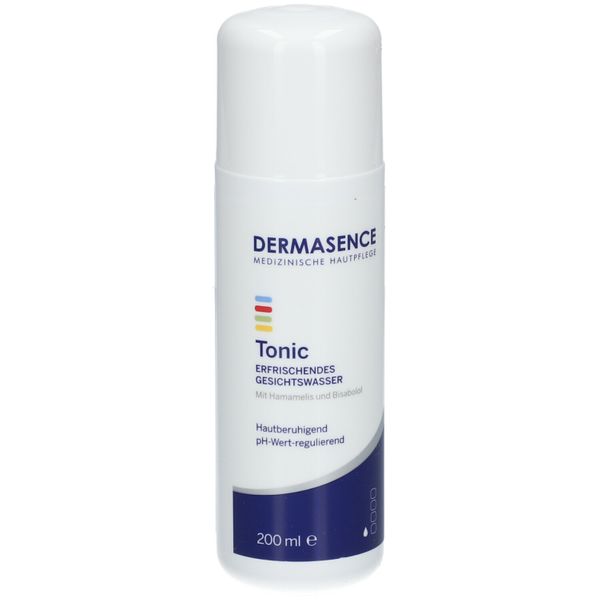 7. Bild von DERMASENCE Tonic 200 ml