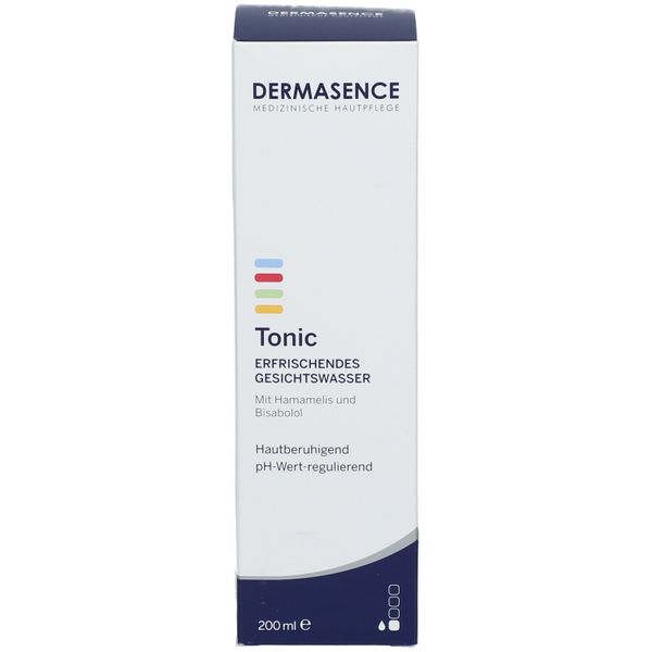 9. Bild von DERMASENCE Tonic 200 ml