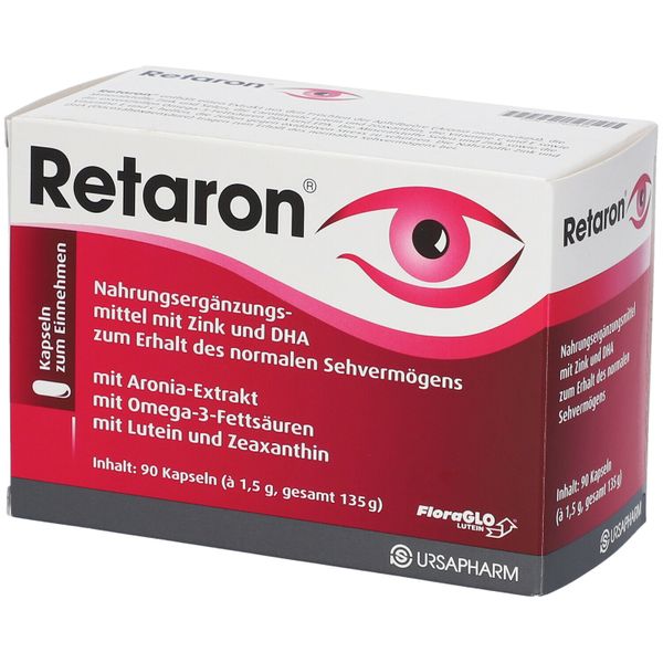 2. Bild von Retaron® 90 St