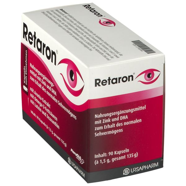 3. Bild von Retaron® 90 St