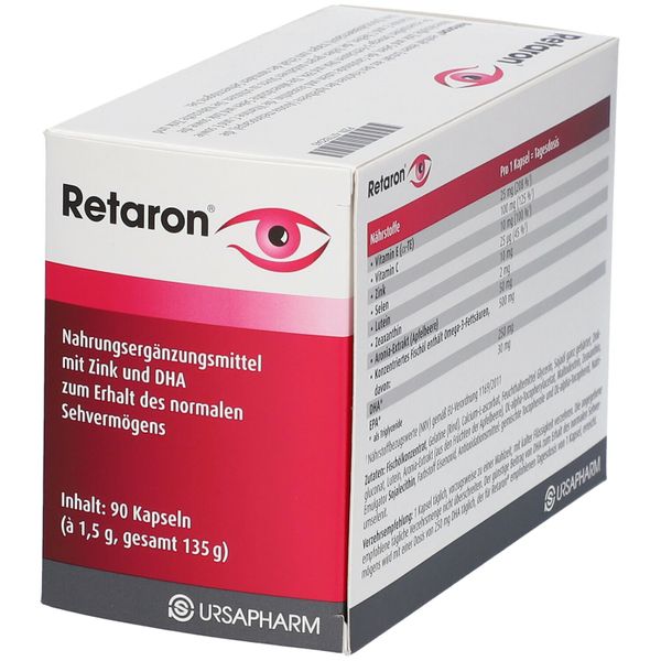 5. Bild von Retaron® 90 St