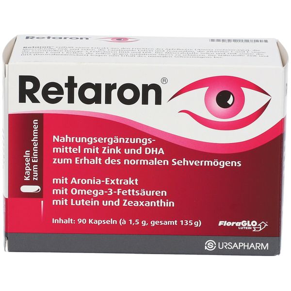 6. Bild von Retaron® 90 St