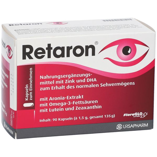 7. Bild von Retaron® 90 St